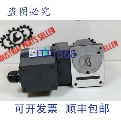原装供应东方马达 OM 4IK25GN-CWT + 变速箱 4gn75ra(伺服电机)