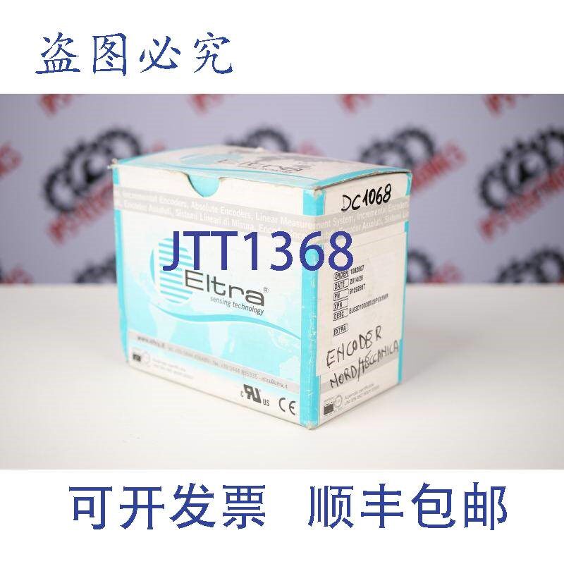 原装供应ELTRA EL63D1000S5/28P9X6MR(编码器)