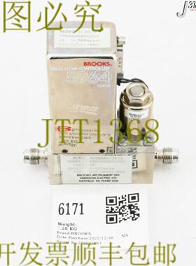 供应6171 布鲁克斯 MFC 5964 系列 5964C4MAGQ5KA