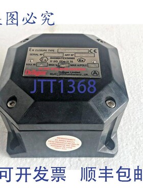 原装供应LOTE DE 5 CAJS Tipo de cierre Ex:OTB-122/00 MAX:W-4
