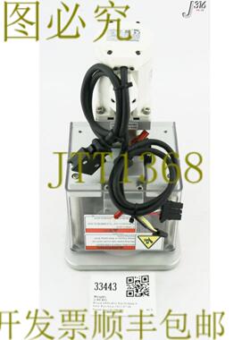 供应33443 应用材料组件冷却升降机和电机 MQMA012A5F