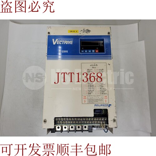 原装供应关于 RELIANCE VCIB-22A