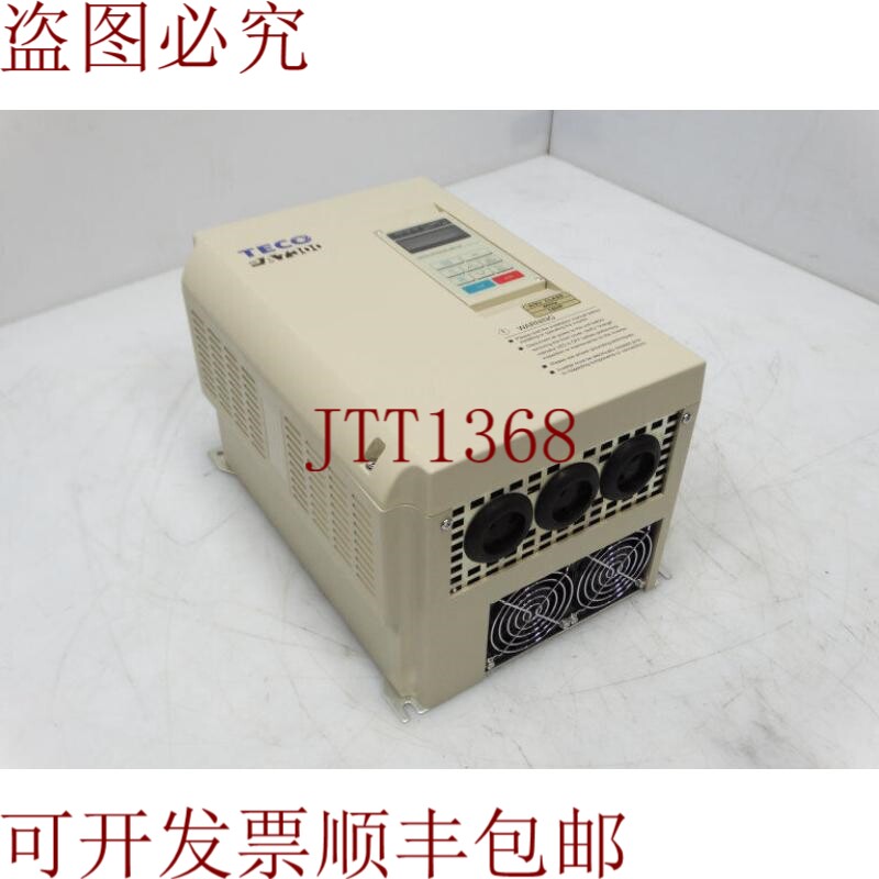 原装供应东元西屋 PA7300-5015-N1 驱动器