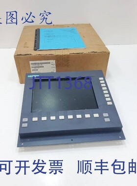 原装供应SINUMERIL 840D 6FC5203-0AB20-1AA0