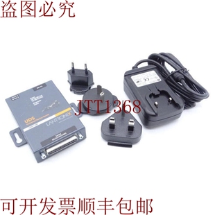 原装供应安装程序逻辑 LRONIX UDS1100 模块控制器