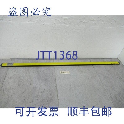 原装供应Leuze 624310 Lumiflex Eco ER30-1050 光幕接收器 Schut