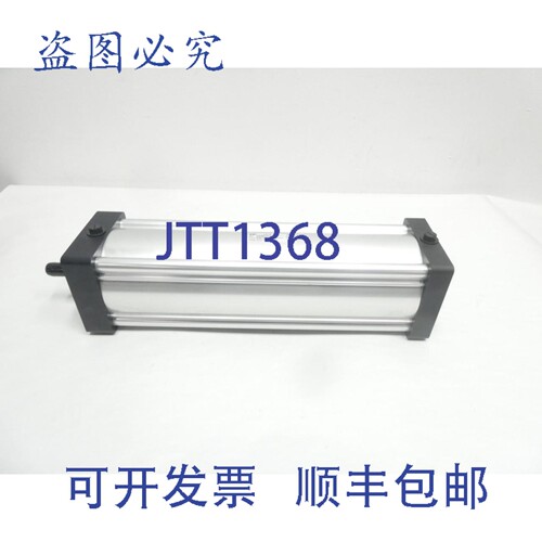 现货供应Parker 5.00T4MAU14A16.00 双作用气缸 5英寸 x 16英寸 2