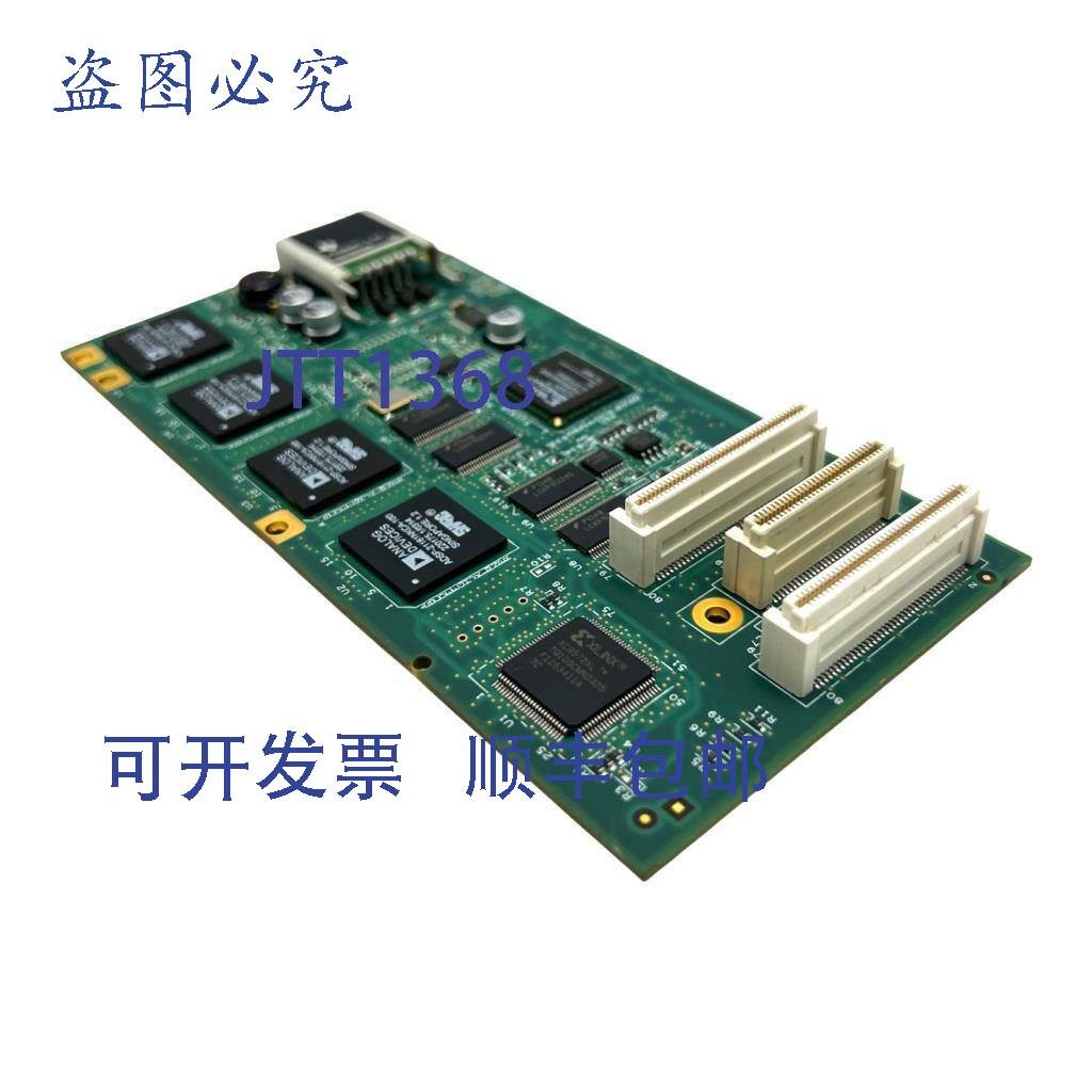原装供应Mitel 50002979 3300 MX 控制器 ICP DSP MCC 电路卡
