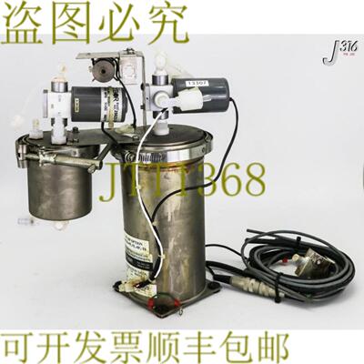 供应13307 CYBOR 光刻胶泵 W  CYBOR 阀门 25823-18 & 25823