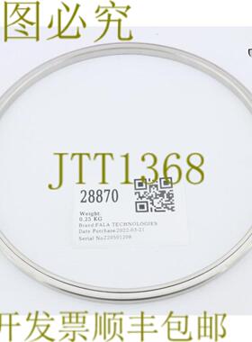 供应28870 FALA TECHNOLOGIES陶瓷泵总成B91551 52988R E80