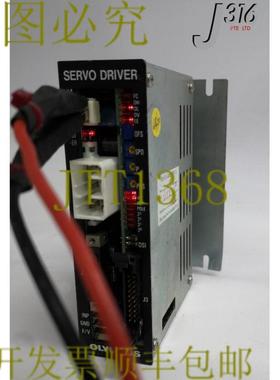 供应第411章 交流伺服驱动器 DBA10CA52CS536