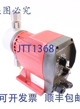 原装供应普罗米纳特 CNPA CONCEPT PLUS 泵 CNPA1002PPE000AB1