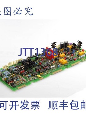 原装供应Datron Wavetek 4805 校准器电路板 400618-6.3