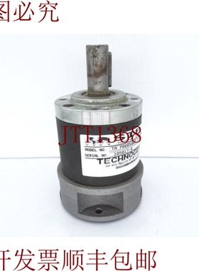 原装供应SIPCO TA齿轮箱 P080S005-15KN-J8H0-S-01