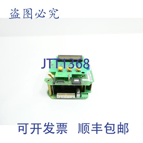 现货供应Fischer Porter D674A594U05 D358C018U02 电路板 rev 0