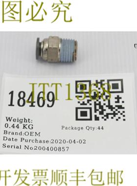 供应18469 原始设备制造商 FTG14 ODT X 14 NPT PLTD58-