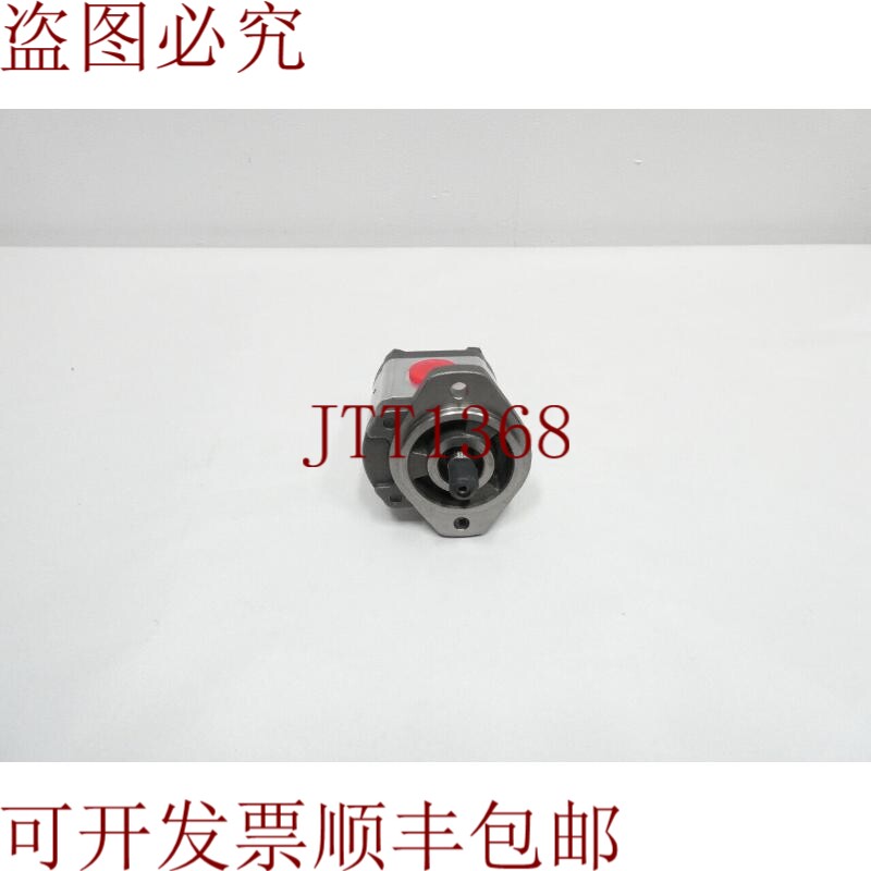 原装供应荣耀泵 2GG1U14R 液压齿轮泵 5/8 英寸