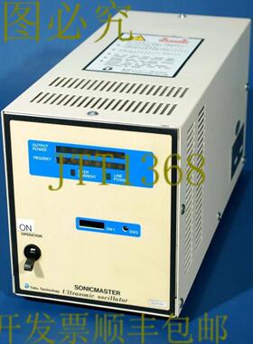 供应2166 TOHO 黑色荧光振荡器 1200W 28KHZ TU1200-MS