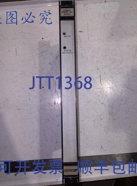 原装供应RELIANCE ELECTRIC 57423-C J-3636 内存模块 128K 内存