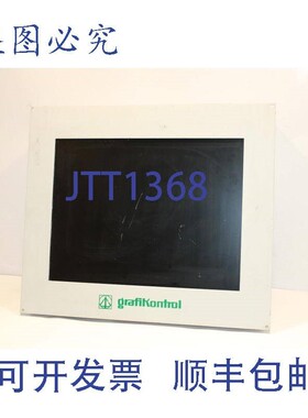 原装供应grafiKontrol CF.091/09 显示器