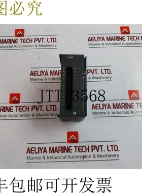 原装供应DELTA AS16AP11P-A 输入模块 24VDC 漏极/源极 E206327