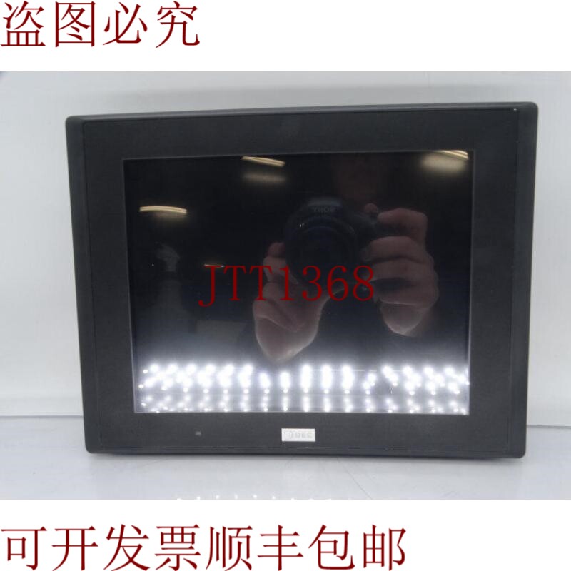 原装供应适用于HMI IDEC HG3G-8JT22MF-B