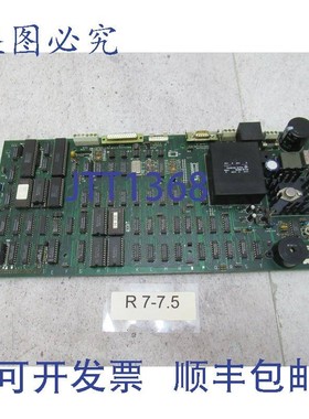 原装供应Fortuna FM4 CNC控制板 051.550.403.04 操作员键盘 1146