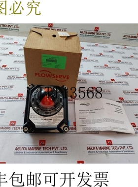 原装供应Flowserve NXCLU2PE-19-00200 Automax Ultraswitch 阀门