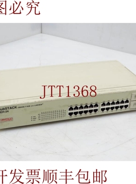 原装供应CABLETRON SEH-24 开关