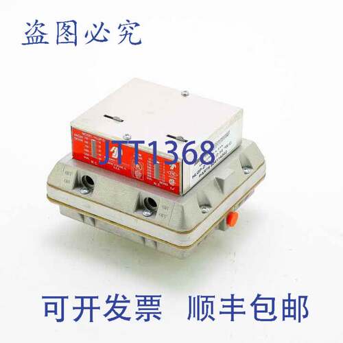 现货供应AJ Antunes 804114202 型号 HLGP-D 压力开关高低气手动