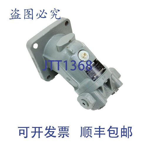 原装供应REXROTH TR-16159 BURSA AA2FM32/61W-VSD540 轴向柱塞泵
