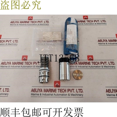 原装供应Oceaneering 0311640 插装阀组 Rev B