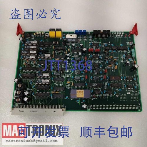 原装供应2S701-057- 2S017-253- 电路板, CNC