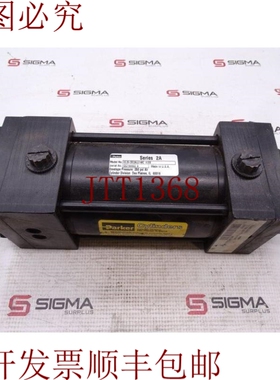 原装供应派克 03.25 CBC2ALU14AC 4,000 气缸（101614 - 二手）