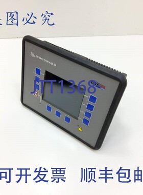 原装供应WOODWARD EASYN-3200-5 发控制器 8440-1831 /无显示
