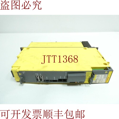原装供应Fanuc A06B-6240-H105 伺服放大器 283-339v-dc 240v-ac