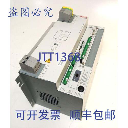 原装供应力士乐PST6000模块驱动器6100.210L 1070086271-GB1