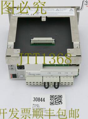 供应30844 力士乐Indramat Ecodrive新DKC103-004-3-MGP