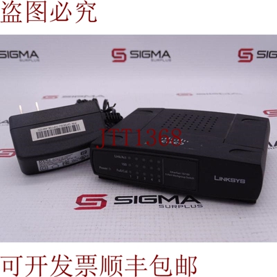 原装供应还有栅栏 LINKSYS EZXS55W