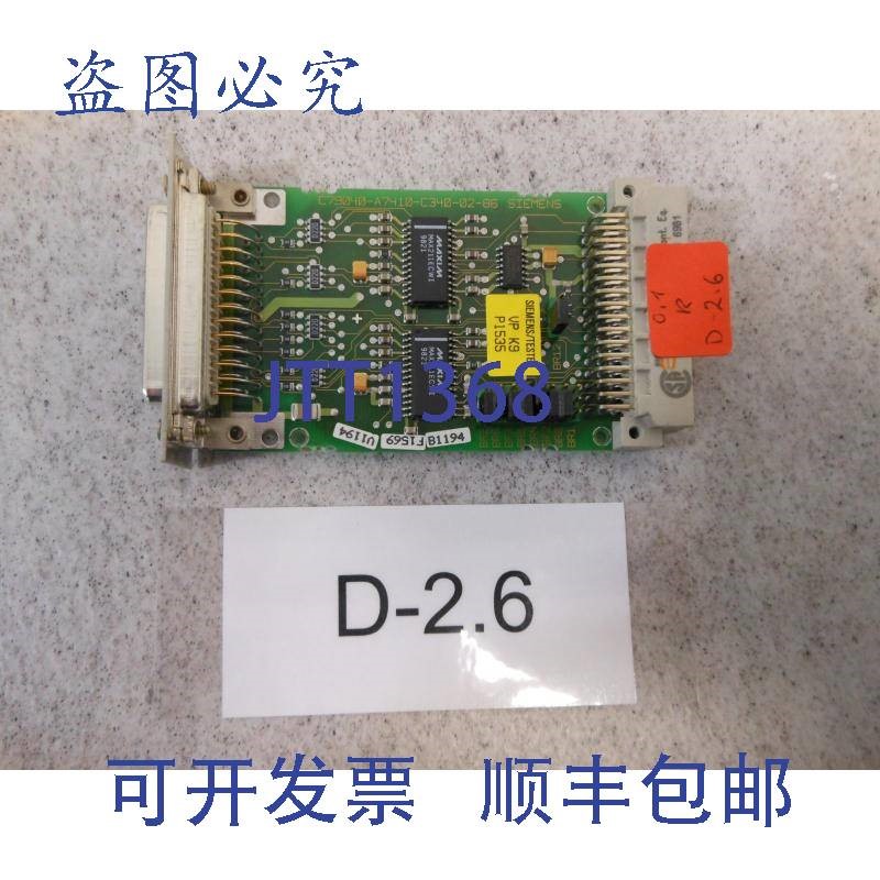 原装供应6ES5752-0AA23、 C79458L7000B340,!!