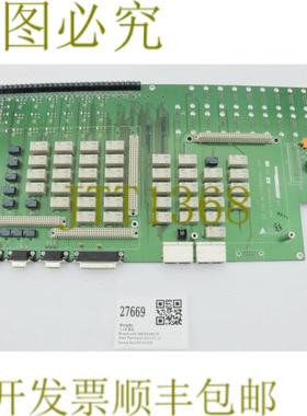 供应27669 LAM 研究 16 IGS 主板DGF 710-031325-003 810-0