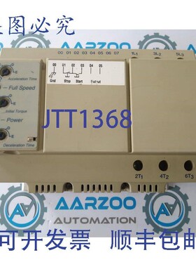 原装供应Telemecanique LH4N244Q7 软启动器
