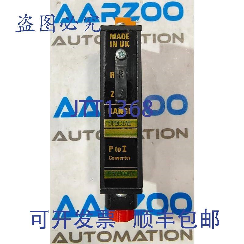 原装供应WATSON SMITH 5368098X ATE 系统