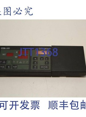 原装供应BBC GTR8000 控制面板 GTR8301000R0001