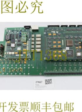 供应27667 LAM 研究 PCB 16 IGS MOTHERBDDGF 带 810-802799