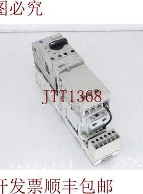 原装供应重新安装 B ALLEN BRADLEY 190S-ANKD2-CB40C