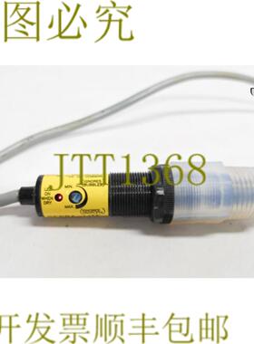 供应18287级SEPRA-LITE光学传感器元件GLL100504