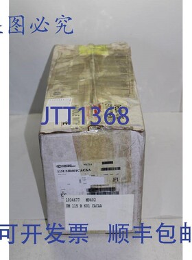 原装供应Control Techniques 115UMB601CACAA Unimotor UM