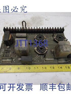 供应Louis Allis 5Y902-0100 继电器和电源电路板