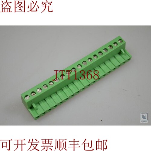 原装供应Phoenix Contact，Mstb 2.5/18-ST-5，08，1757174，连接